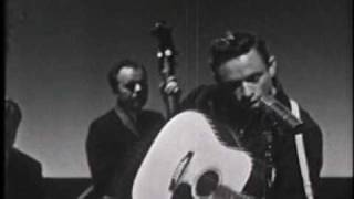 Johnny Cash - Big River (1961)