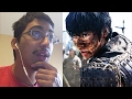 Kingdom 10th Anniversary Live Action Special LIVE REACTION