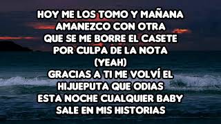 Feid Ñejo letra ferxxo