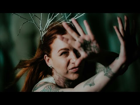 LIVLØS - And Then There Were None (Official Video) | Napalm Records online metal music video by LIVLØS