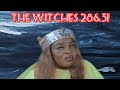 THE LUCIFER S 28 31