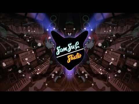 DJ Trevor Daniel Falling Official full bass