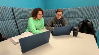 UW-Platteville Sesquicentennial Hall Walkthrough