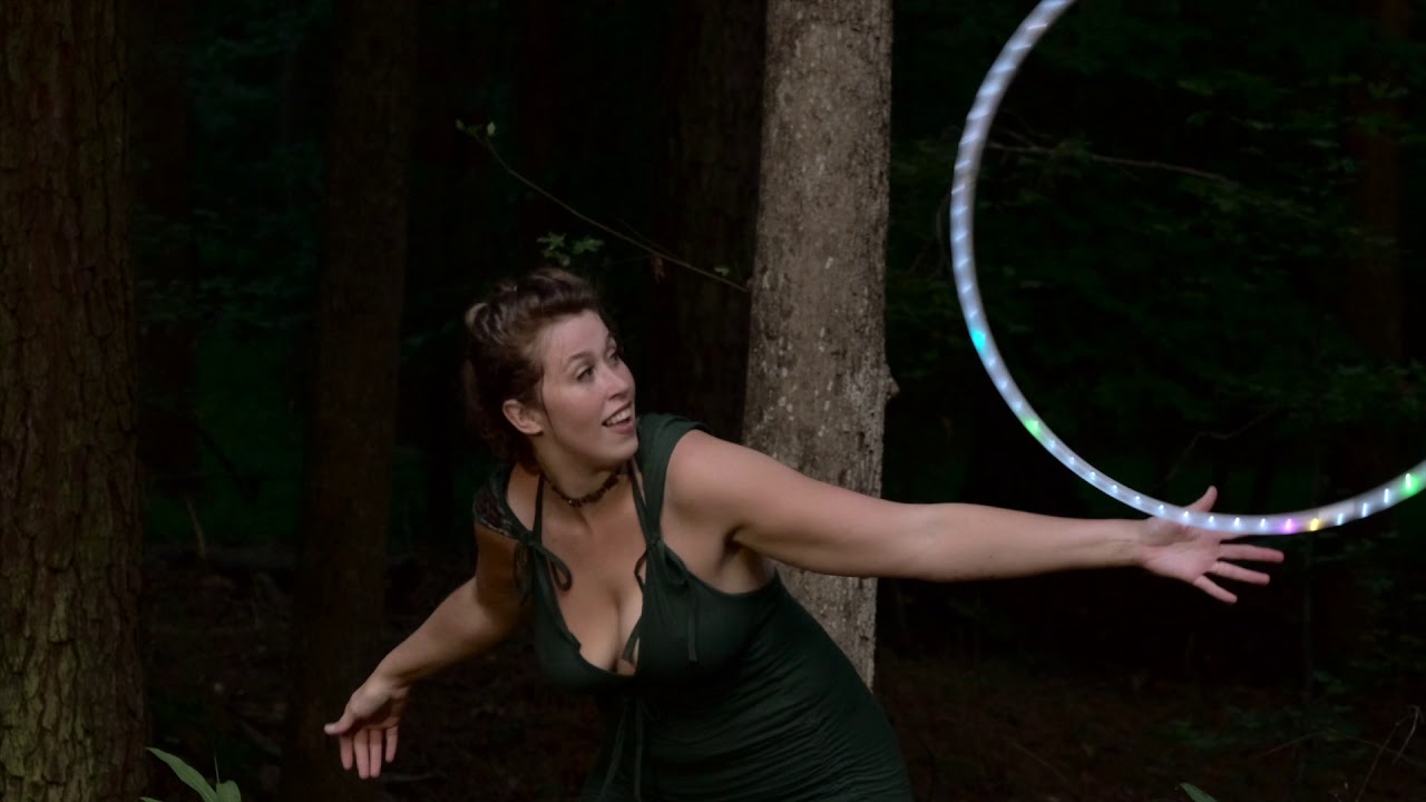 Promotional video thumbnail 3 for Katja Wise