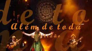 Vem, além de toda a solidão - Madredeus