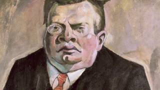 Download lagu Maximum Reger - opening of documentary about Max Reger mp3