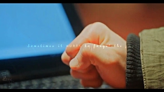 •° Sometimes it hurts to forget the past | Jin Hyuk & Kwon Joo °•
