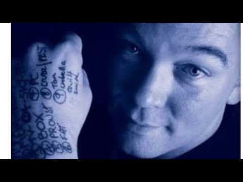 Stewart Lee - 41st Best Standup Interview