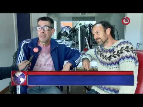 Comenzó Amigos del rock