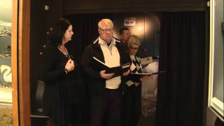 Bird Museum and Sjósigling