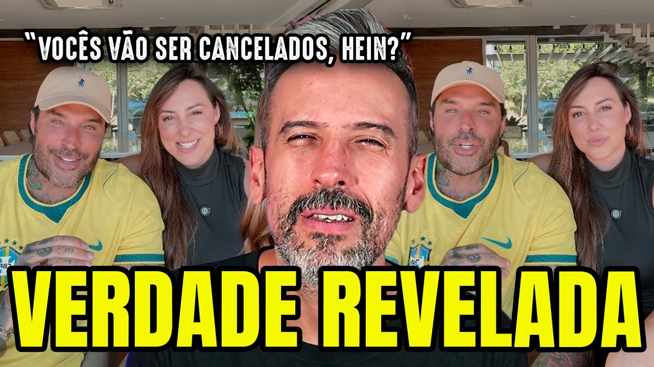 PARAGUAI MELHOR QUE OS ESTADOS UNIDOS? BRASILEIROS RESPONDEM