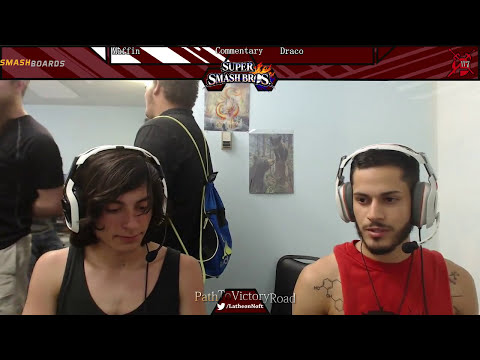 noft (Yoshi) vs Platypus (Fox) Smash for Wii U Tournament