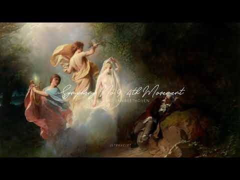 a playlist of beethoven proving he's an immortal god