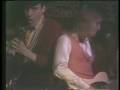 The Ballad Of Tv Violence video