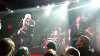 Crowbar - Plasmic and Pure - Live in Richmond VA Dec 9 2016