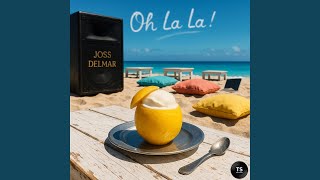 Dreamin' (feat. Noa Toscana)