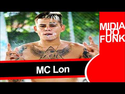 Mc Lon e Mc Magal - Eu Vim ( DJay W ) 2018