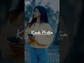 தனிமையே போதும் Sad Girl Whatsapp Status Tamil