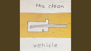 The Clean – Big Cat