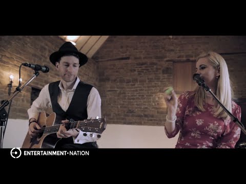 Luminescence - Acoustic Duo For Hire