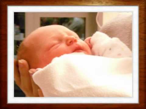 Wenn aus Liebe Leben wird...