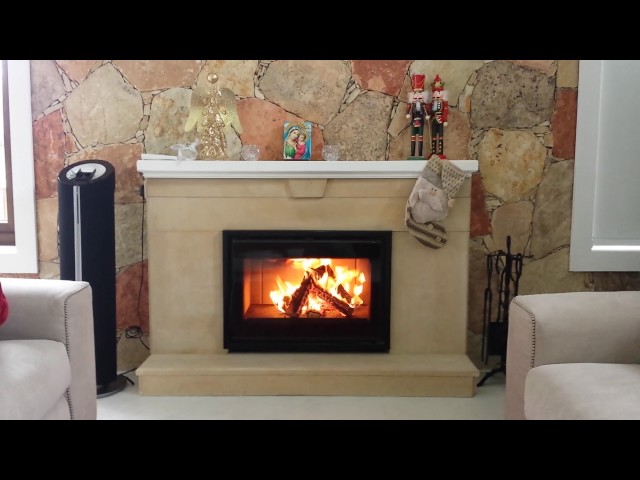 Fireplace C-720