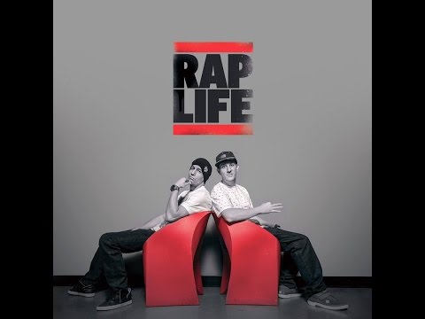 Hősök - RAPLIFE Dedikálás