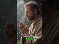 David's Desperate Cry to God #Jesus #prayer #faith