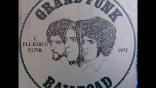 Get It Together - Grand Funk