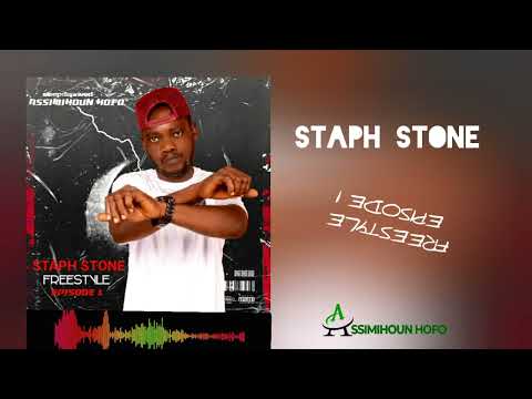 STAPH STONE - Freestyle (Episode 1)
