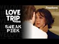 Love Trip Paris Season 1 Episode 5 Sneak Peek Lacy Breaks Down Freeform
