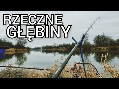 272 RZECZNE GŁĘBINY 🙂