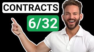 Contract Law: Termination of the Offer and Irrevocable Offers [LEAP Preview]