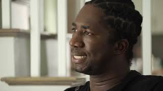 Living in the Light: Bouba