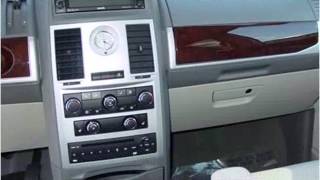 preview picture of video '2009 Chrysler Town and Country Used Cars Chicago IL'