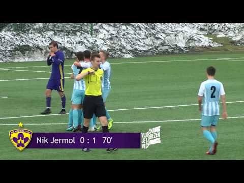 SML&SKL: NK Maribor - ND Gorica