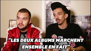 "La Vie de rêve": Bigflo et Oli expliquent tous les liens avec "La Vraie vie"