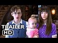 A Series Of Unfortunate Events Official Trailer 2 2017 Netflix Series HD