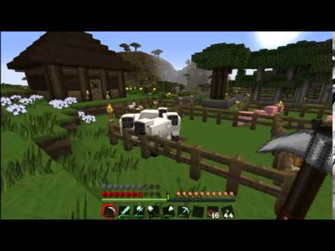 Solo Survival Ep. 14: Obsidian Structures