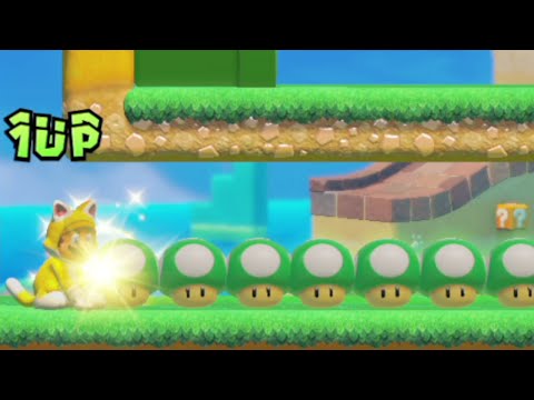 Super Mario Maker 2 - Endless Mode #221