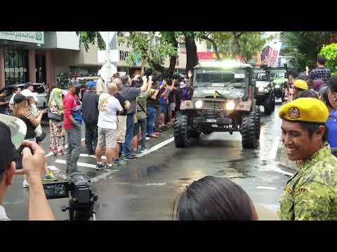 Borneo Safari 2022 (30-10-2022)