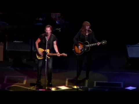 Brilliant Disguise - Bruce Springsteen (22-04-2008 St Pete Times Forum, Tampa, Florida)