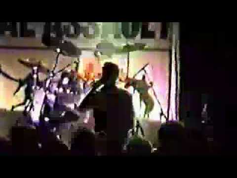 Verbal Assault: "Exile" Live
