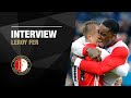 'We klapten er bovenop' | Leroy Fer na Feyenoord - FC Twente