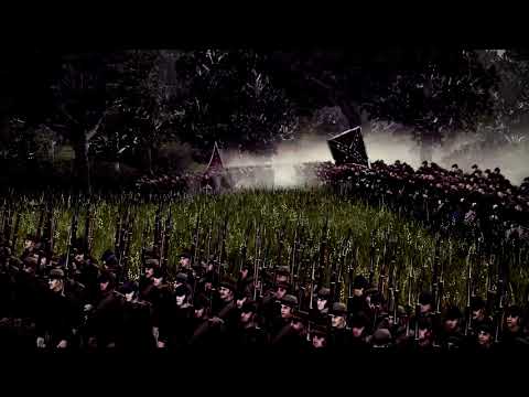 Battle of Cross Keys (NTW)