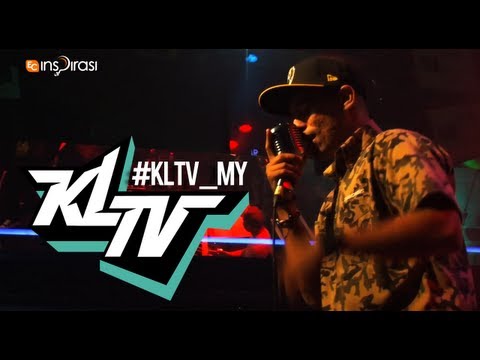 #KLTV - Showcase Altimet Kotarayaku.