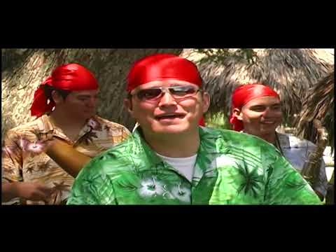 Tu Hora Ya Pasó - Fernando Burbano / Versión Tropical con  La doble Identidad (Video Oficial)