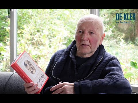 Maarten en Annejet van der Zijl