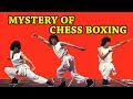 Wu Tang Collection Mystery Of Chess Boxing Cantonese With English Subtitles