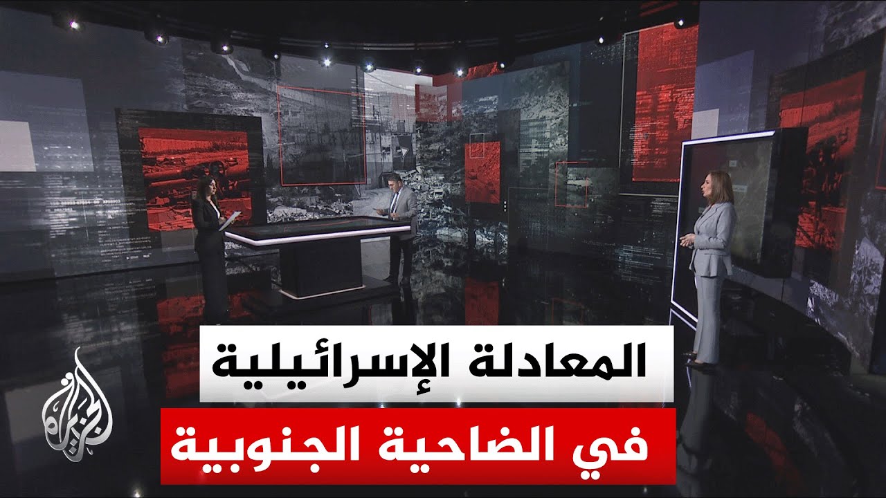 قراءة عسكرية.. دلالات التهديدات الإسرائيلية على المستوى الميداني والسياسي ل?